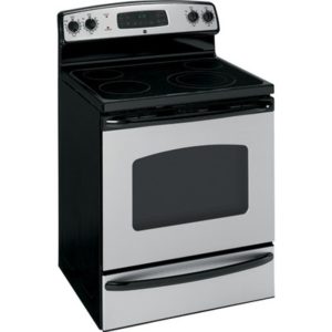 Eterna 30 Free-Standing Electric Range|EER2002MBS
