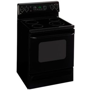 Eterna 30 Free Standing Electric Range|EER3000HBB
