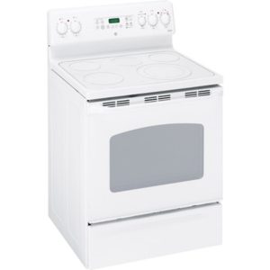 Eterna 30 Free-Standing Electric Range|EER3000LTW