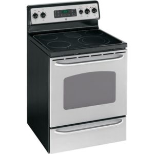 Eterna 30 Free-Standing Electric Range|EER3001LSS