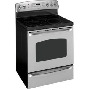 Eterna 30 Free-Standing Electric Range|EER4001NSS