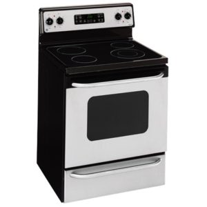 Eterna 30 Free Standing Gas Range|EER3001HSS