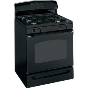 Eterna 30 Free Standing Gas Range|EGR2000EMBB