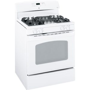 Eterna 30 Free Standing Gas Range|EGR2000EMWW