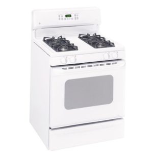 Eterna 30 Free Standing Gas Range|EGR3000EHWW