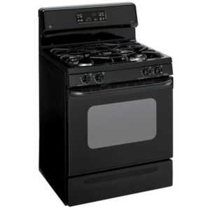 Eterna 30 Free Standing Gas Range|EGR3000EJBB
