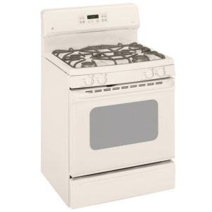 Eterna 30 Free Standing Gas Range|EGR3000EJCC