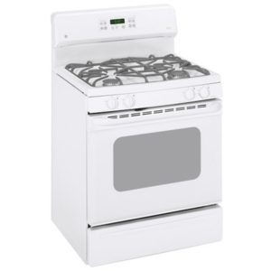 Eterna 30 Free Standing Gas Range|EGR3000EJWW