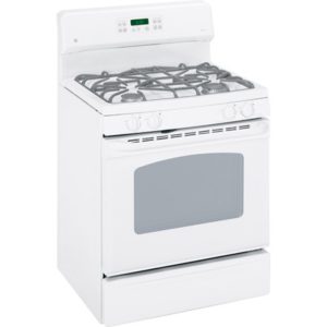 Eterna 30 Free Standing Gas Range|EGR3000ELWW