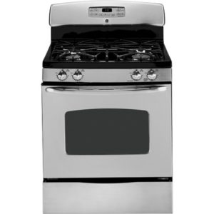 Eterna 30 Free Standing Gas Range|EGR3001EPSS