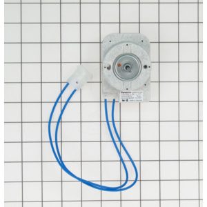 EVAPORATOR FAN MOTOR|WR60X10069