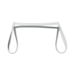 Freezer Door Gasket – white|WR24X445