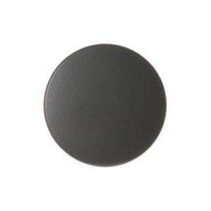 Gas Range/Cooktop Medium Burner Cap (9500)|WB29K10023