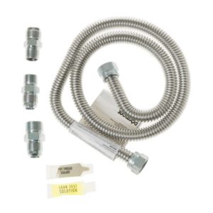 Gas Range & Dryer Installation Kit|PM15X103