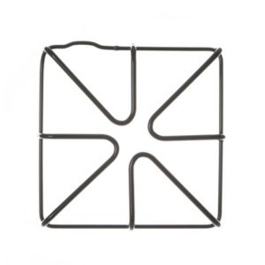 GAS RANGE GRATE – BLACK|WB31K10033
