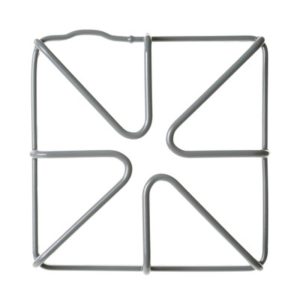 GAS RANGE GRATE – GRAY|WB31K10035