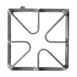 GAS RANGE GRATE – GRAY|WB31K10045