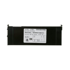 Gas Range Spark Module|WB13K25