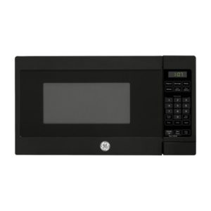 GE 0.7 Cu. Ft. Capacity Countertop Microwave Oven|GCST07N1WBB