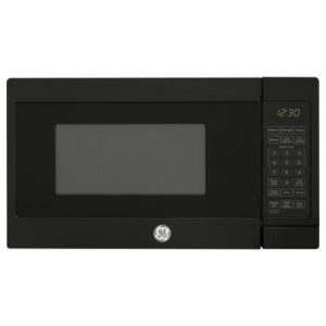 GE 0.7 Cu. Ft. Capacity Countertop Microwave Oven|JES1072DMBB