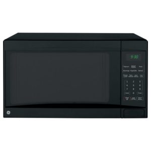 GE 0.9 Cu. Ft. Capacity Countertop Microwave Oven|WES0930DNBB