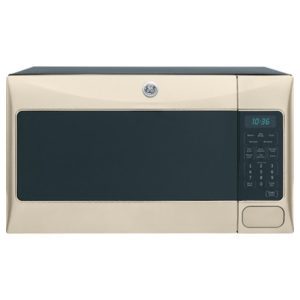 GE 1.0 Cu. Ft. Capacity Counter Top Microwave Oven|JES1036NL