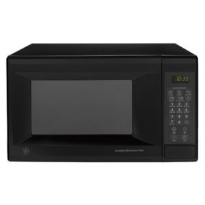 GE 1.0 Cu. Ft. Capacity Countertop Microwave Oven|JES1039BJ