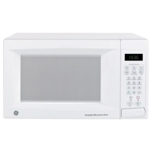 GE 1.0 Cu. Ft. Countertop Microwave Oven|JES1036WK