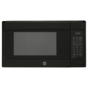 GE 1.1 Cu. Ft. Capacity Countertop Microwave Oven|JESP113DPBB