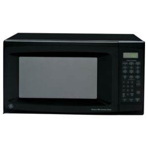 GE 1.1 Cu. Ft. Countertop Microwave Oven|JE1160BD
