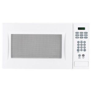 GE 1.1 Cu. Ft. Countertop Microwave Oven|JES1136WK