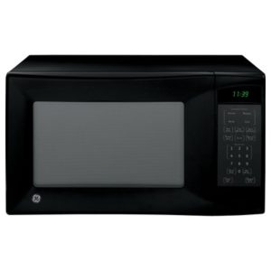 GE 1.1 Cu. Ft. Countertop Microwave Oven|JES1139BL