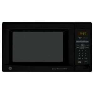 GE 1.1 Cu. Ft. Countertop Microwave Oven|JES1160DPBB
