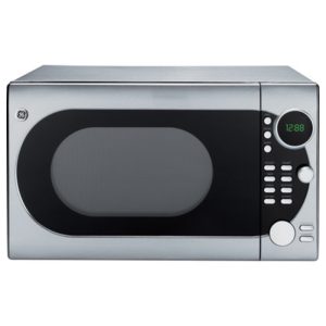 GE 1.2 Cu. Ft. Capacity Countertop Microwave Oven|JES1288SH