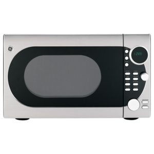 GE 1.2 Cu. Ft. Capacity Countertop Microwave Oven|JES1289SK