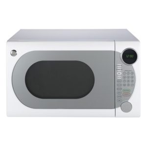GE 1.2 Cu. Ft. Countertop Convection Microwave Oven|JES1290WJ