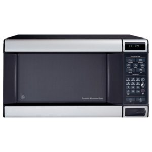 GE 1.3 Cu. Ft. Countertop Microwave Oven|JES1334SD