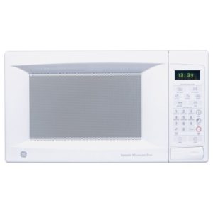 GE 1.3 Cu. Ft. Countertop Microwave Oven|JES1334WD