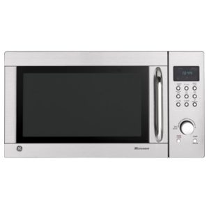 GE 1.3 Cu. Ft. Countertop Microwave Oven|JES1344SK