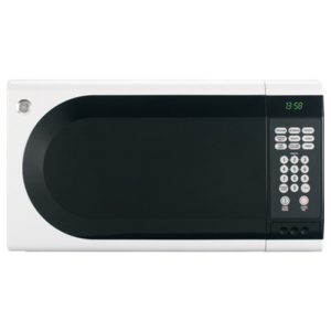 GE 1.3 Cu. Ft. Countertop Microwave Oven|JES1358WK