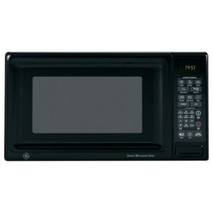GE 1.4 Cu. Ft. Capacity Countertop Microwave Oven|JES1451BJ