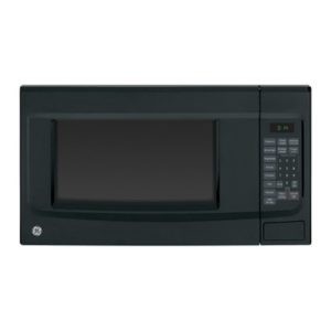 GE 1.4 Cu. Ft. Countertop Microwave Oven|GCST14S1WBB