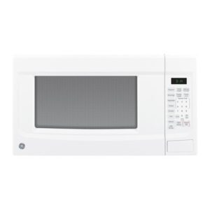 GE 1.4 Cu. Ft. Countertop Microwave Oven|GCST14S1WWW