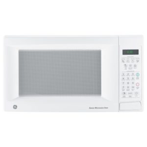 GE 1.4 Cu. Ft. Countertop Microwave Oven|JES1451DNWW