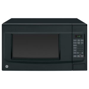 GE 1.4 Cu. Ft. Countertop Microwave Oven|JES1451DSBB