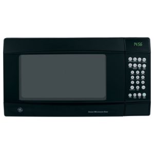 GE 1.4 Cu. Ft. Countertop Microwave Oven|JES1456BJ