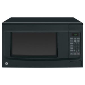 GE 1.4 Cu. Ft. Countertop Microwave Oven|JES1456DSBB