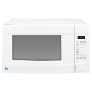 GE 1.4 Cu. Ft. Countertop Microwave Oven|JES1456DSWW