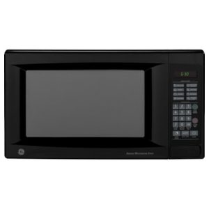 GE 1.4 Cu. Ft. Countertop Microwave Oven|JES1460DNBB