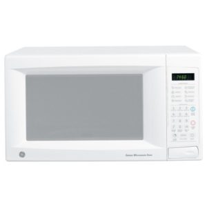 GE 1.4 Cu. Ft. Countertop Microwave Oven|JES1460DNWW